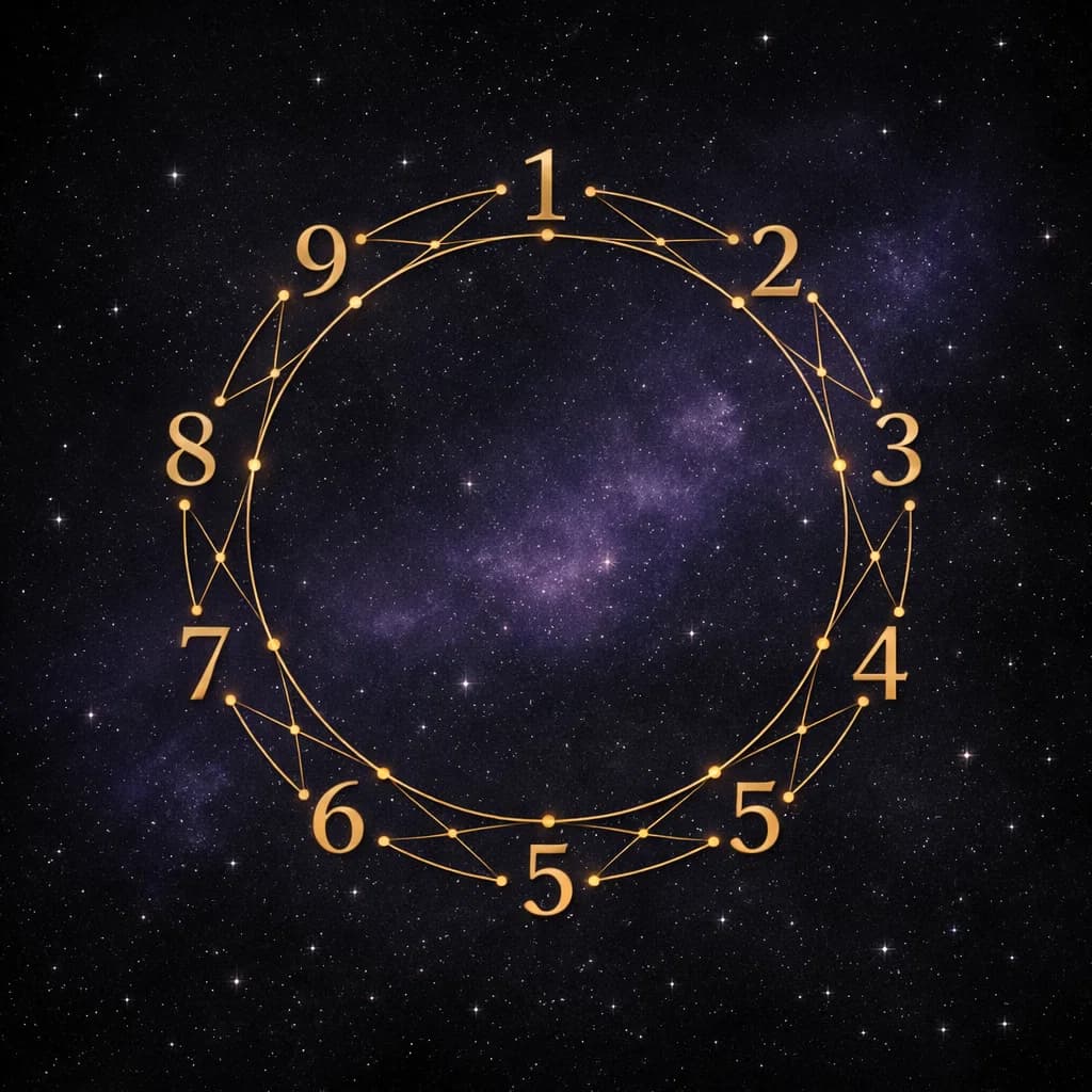 Нумерология